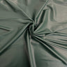 Faux Leather Vinyl Fabric Two Way Stretch