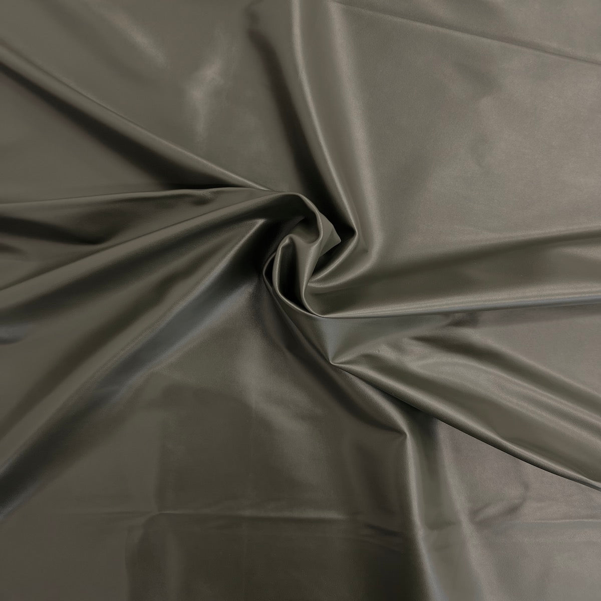 Faux Leather Vinyl Fabric Two Way Stretch
