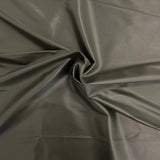 Faux Leather Vinyl Fabric Two Way Stretch