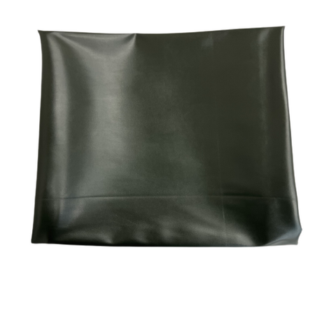 Faux Leather Vinyl Fabric Two Way Stretch