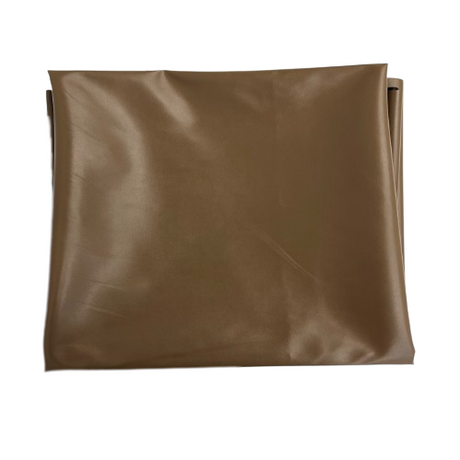 Two Way Stretch Faux Leather Vinyl Fabric - 2-Way Stretch, 58" Width (1 Yard)