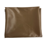 Faux Leather Vinyl Fabric Two Way Stretch