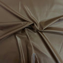 Tela de piel sintética con elasticidad bidireccional, vinilo suave de 58" de ancho para ropa, disfraces y costura DIY