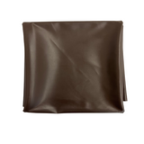 Faux Leather Vinyl Fabric Two Way Stretch