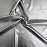 Faux Leather Vinyl Fabric Two Way Stretch