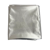 Faux Leather Vinyl Fabric Two Way Stretch