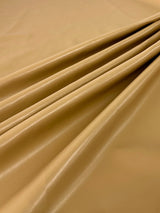 Stretch Faux Leather