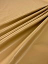 Stretch Faux Leather