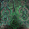 Stretch Sequins Fabric Chantal Deluxe