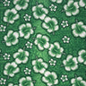 Cotton Hibiscus Tropical Print Fabric