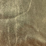 Foil Spandex Fabric 2-Way Stretch Metallic