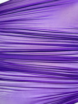 Purple 4-Way Stretch Power Mesh