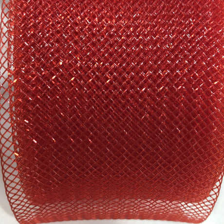Horsehair Trim 2 Inch Wide Stiff Crinoline Webbing
