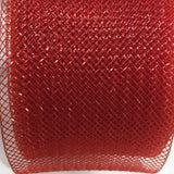 Horsehair Trim 2" Stiff Crinoline Webbing