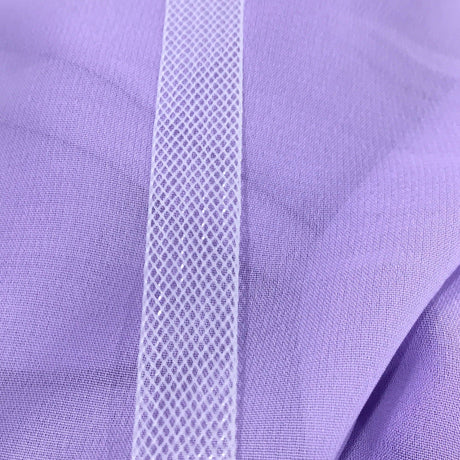 Horsehair Trim 1/2 Inch Nylon Braid