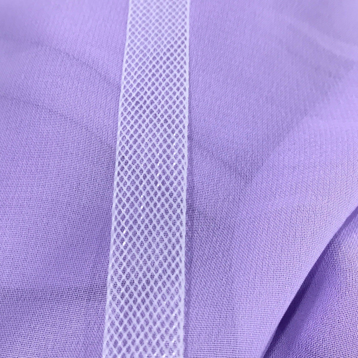 Nylon Horsehair Trim 1/2 Inch Wide
