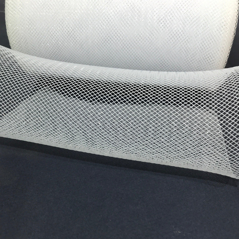 Horse Hair Crinoline Braid Trim 6" Wide