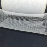 Horse Hair Crinoline Braid Trim 6" Wide 100% Nylon