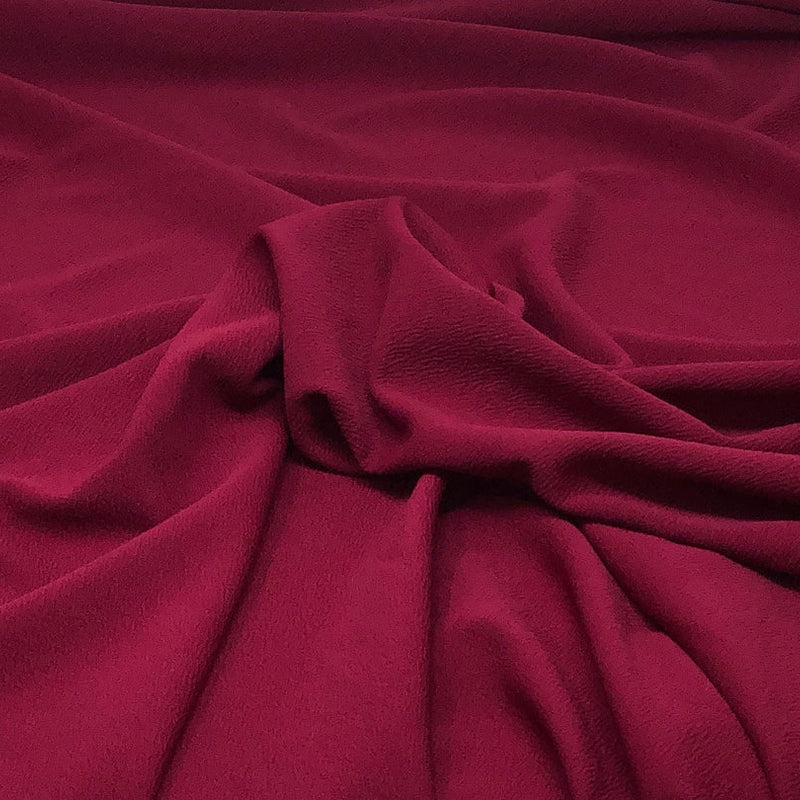 1 Yard Medium Weight Liverpool Solid Knit Fabric For Clothing Accessories Sewing 60 Inch Wide