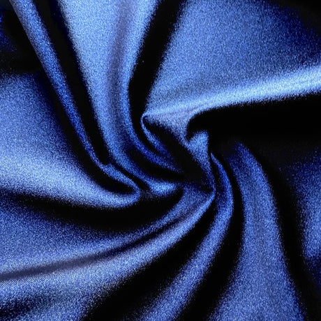 Nylon Spandex Fabric 4-Way Stretch Solid Shiny 60"