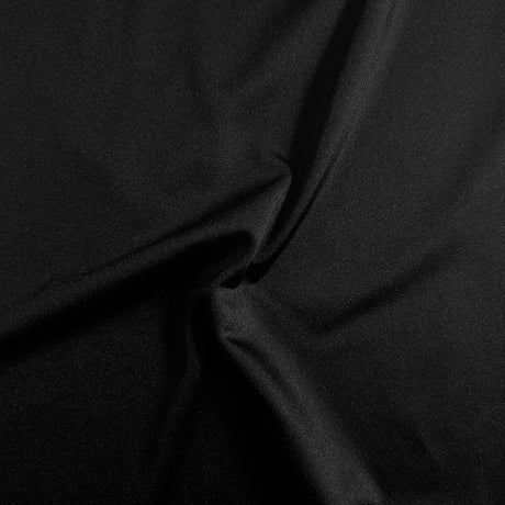 Nylon Spandex Fabric 4-Way Stretch Solid Shiny 60"