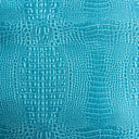 Marine Gator Vinyl Fabric - Gator Print, 54" Width (1 Yard)