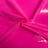 Faux Leather Patent Vinyl Fabric