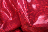 Shattered Glass Nylon Spandex Fabric - Shattered Glass Print, 58"/60" Width (1 Yard)