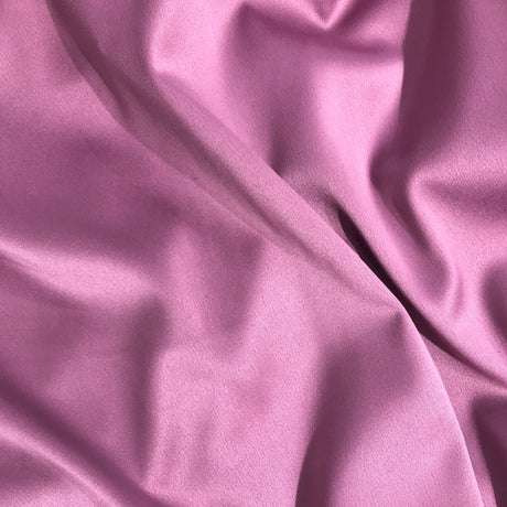 Satin Bridal Fabric 60" Wide - Lace USA S-3653