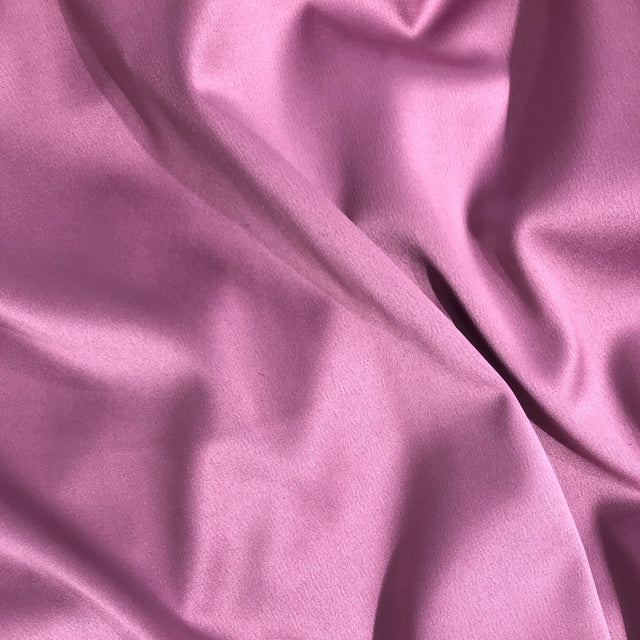 Satin Bridal Fabric 60" Wide - Lace USA S-3653