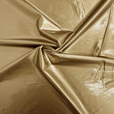 Patent Faux Leather Apparel Vinyl Fabric - 90 Percent Polyurethane 10 Percent Spandex, 4-Way Stretch, 54" Width (1 Yard)