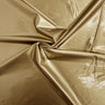 Faux Leather Patent Vinyl Fabric