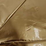 Faux Leather Patent Vinyl Fabric