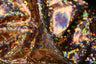 Shattered Glass Nylon Spandex Fabric - Shattered Glass Print, 58"/60" Width (1 Yard)