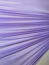 Lavender 4-Way Stretch Power Mesh