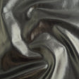 Foil Spandex Fabric 2-Way Stretch Metallic