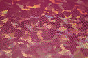 Shattered Glass Nylon Spandex Fabric - Shattered Glass Print, 58"/60" Width (1 Yard)
