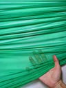 4 Way Stretch Power Mesh Kelly Green