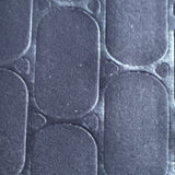 Nylon Spandex Jumbo Embossed Fabric