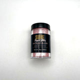 Antique Blush Shine Dessert Glitter for Edible Cakes, Cupcakes, and Desserts