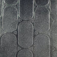 Nylon Spandex Jumbo Embossed Fabric