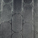 Nylon Spandex Jumbo Embossed Fabric