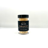 Metallic Gold Effect Shine Dessert Glitter for Edible Cakes, Cupcakes, and Desserts