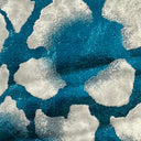 Polyester Spandex Fabric Aphotic Cloud 2-Way Stretch 60"