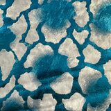 Polyester Spandex Fabric Aphotic Cloud 2-Way Stretch 60"