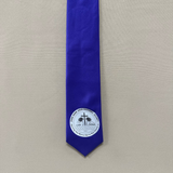 Jarin Rarik Dron United Church Of Christ Polyester Fabric - Traditional Seal Design, 56" Length, 3.5" Width (One Size)
