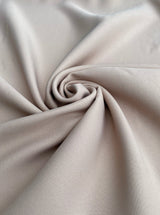 Beige Delaney Gabardine