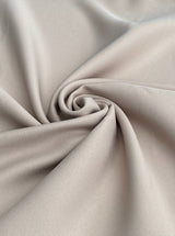 Beige Delaney Gabardine