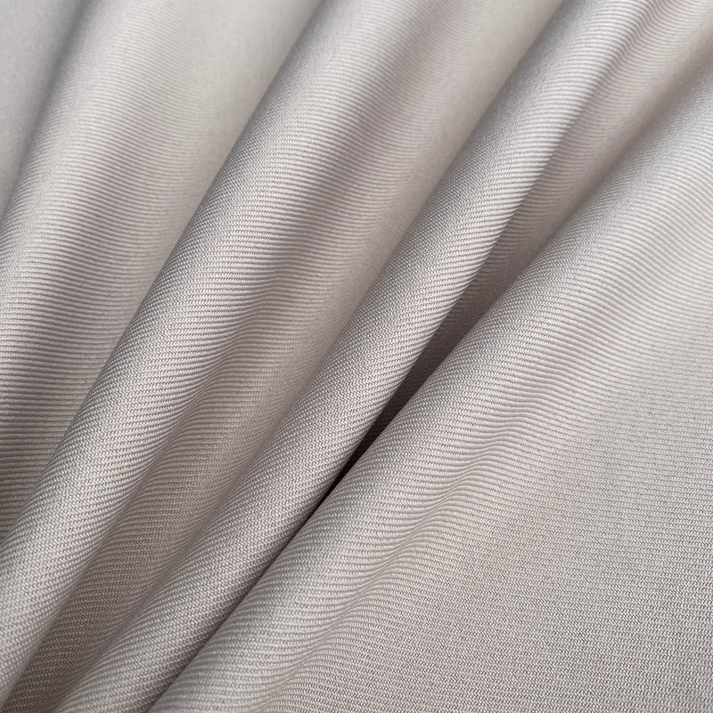 Beige Delaney Gabardine