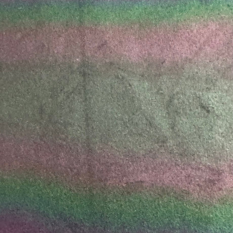 Nylon Spandex Oil Drop Foil Tricot Fabric